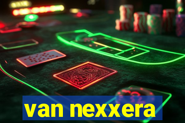van nexxera